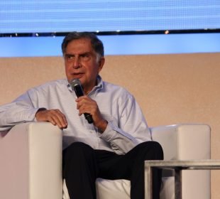 Ratan Tata Appointed To 'Order Of Australia' For Bolstering Bilateral Ties