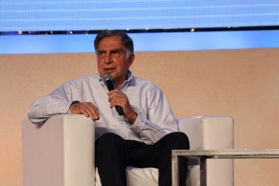 Ratan Tata Appointed To 'Order Of Australia' For Bolstering Bilateral Ties