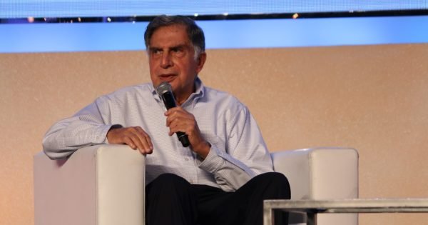 Ratan Tata Appointed To 'Order Of Australia' For Bolstering Bilateral Ties