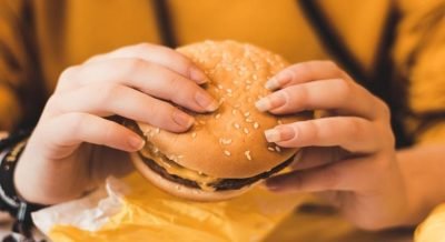 Blame Your Brain For Craving Unhealthy, Sugary Foods