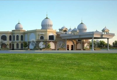 2 People Shot At Sikh Temple In Sacramento