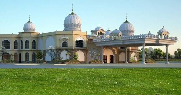 2 People Shot At Sikh Temple In Sacramento