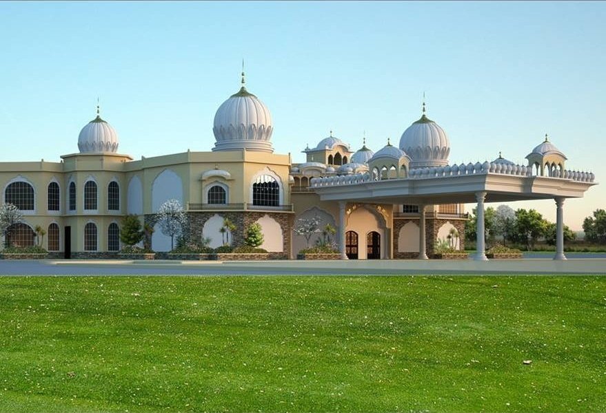 2 People Shot At Sikh Temple In Sacramento