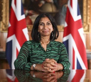 Suella Braverman'S Policies 'Heartless': Former Uk Home Office Adviser