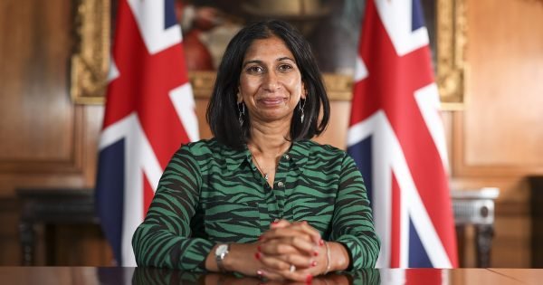 Suella Braverman'S Policies 'Heartless': Former Uk Home Office Adviser