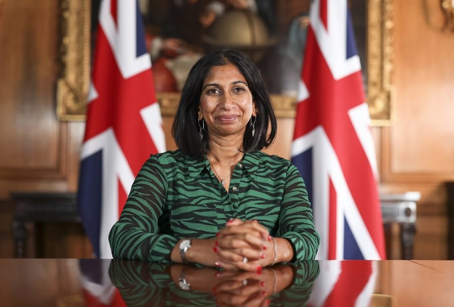 Suella Braverman'S Policies 'Heartless': Former Uk Home Office Adviser