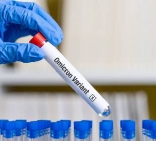 Those Infected In 1St Covid Wave Were 40% Less Likely To Get Omicron