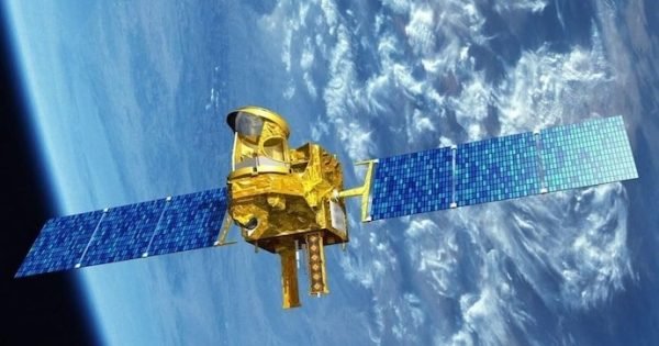 Scientists Call Out Light Pollution From Leo Satellites