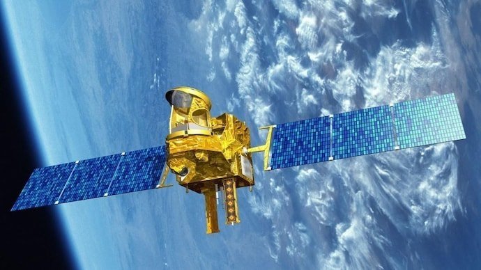 Scientists Call Out Light Pollution From Leo Satellites