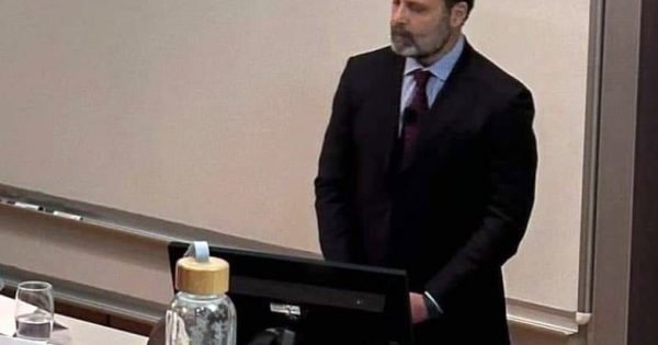 Explosive: Cong Accuses Bjp Of Maliciously Distorting Rahul Gandhi'S Statement In London