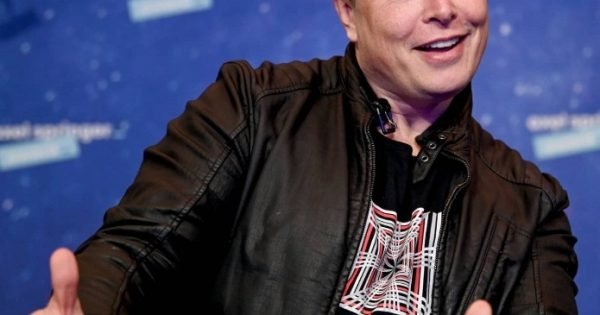 Impactful: Elon Musk Openly Expresses Interest To Acquire Collapsed Silicon Valley Bank