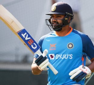 It'S Absolutely Rubbish', Rohit Vehemently Disagrees With Shastri'S Assessment Of India'S Phenomenal Performance In The Third Test