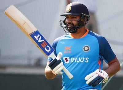 It'S Absolutely Rubbish', Rohit Vehemently Disagrees With Shastri'S Assessment Of India'S Phenomenal Performance In The Third Test