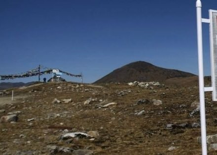 Resolution Expresses Us Senate'S Support For Recognizing Arunachal Integral Part Of India