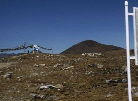 Resolution Expresses Us Senate'S Support For Recognizing Arunachal Integral Part Of India