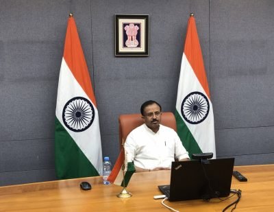 'Some Attacks On Indian Nationals In Us, Uk Look Racially Motivated'
