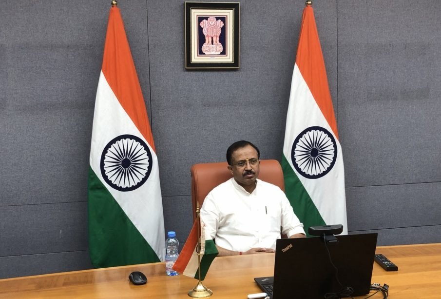 'Some Attacks On Indian Nationals In Us, Uk Look Racially Motivated'