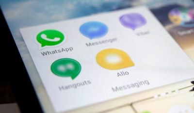 Whatsapp Working To Bring Communities To Its Ios Business App