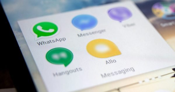 Whatsapp Working To Bring Communities To Its Ios Business App