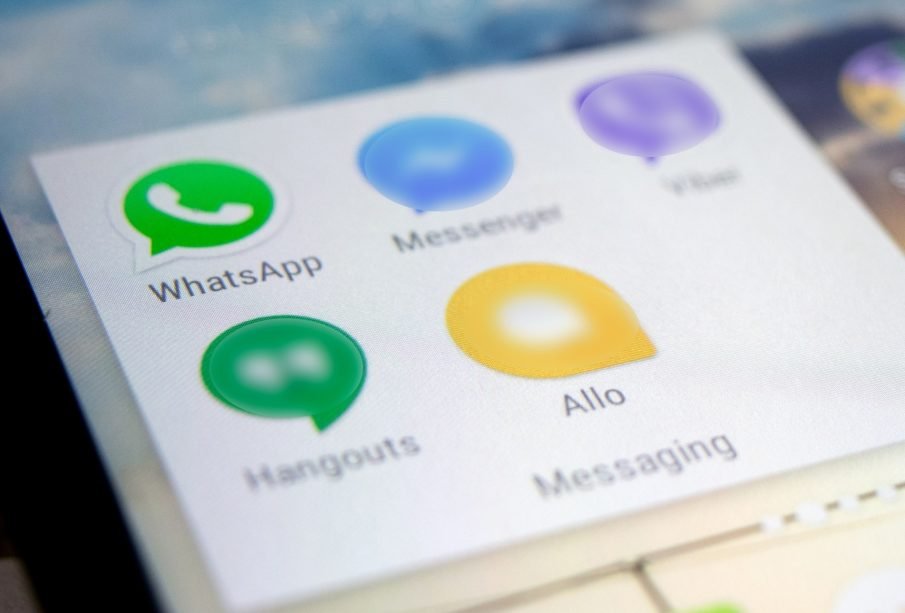 Whatsapp Working To Bring Communities To Its Ios Business App