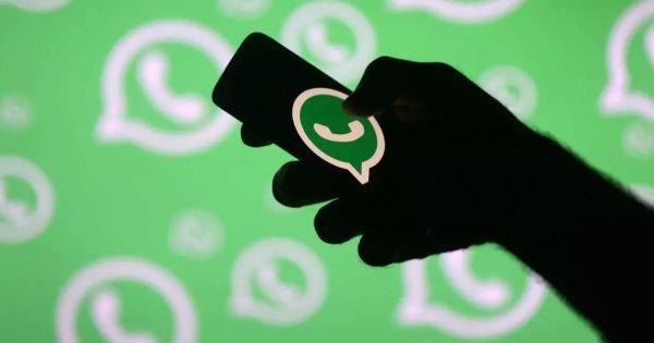 Whatsapp Rolling Out New Updates For 'Communities' On Ios, Android