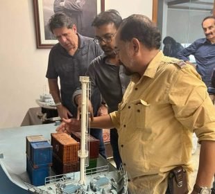 Action Producer Kenny Bates Joins Koratala Siva'S Upcoming Ntr Jr Film