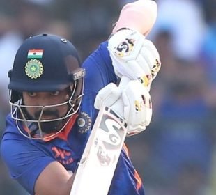 1St Odi: Played Normal Cricketing Shots, Avoided Getting Into A Shell, Says Kl Rahul After Guiding India To Victory