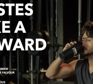 &Quot;When You Move, It Improves Physical, Emotional, And Mental Well-Being&Quot;, Says Tiger Shroff