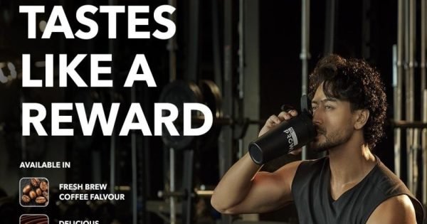 &Quot;When You Move, It Improves Physical, Emotional, And Mental Well-Being&Quot;, Says Tiger Shroff