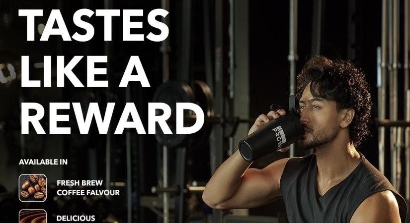 &Quot;When You Move, It Improves Physical, Emotional, And Mental Well-Being&Quot;, Says Tiger Shroff