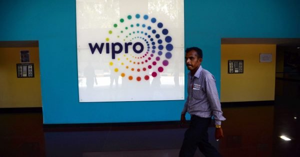 Wipro Lays Off 120 Employees In The Us Due To 'Realignment Of Business Needs