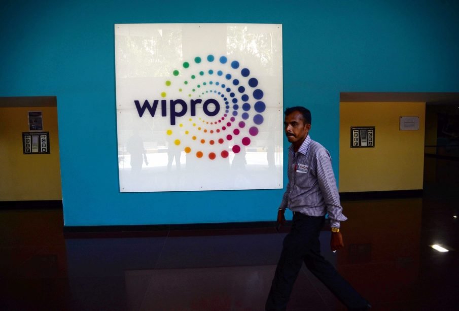 Wipro Lays Off 120 Employees In The Us Due To 'Realignment Of Business Needs