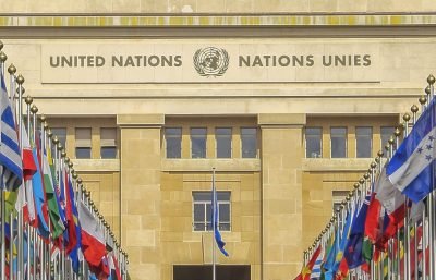 Swiss Envoy Summoned, Protest Lodged Over Anti-India Posters In Geneva