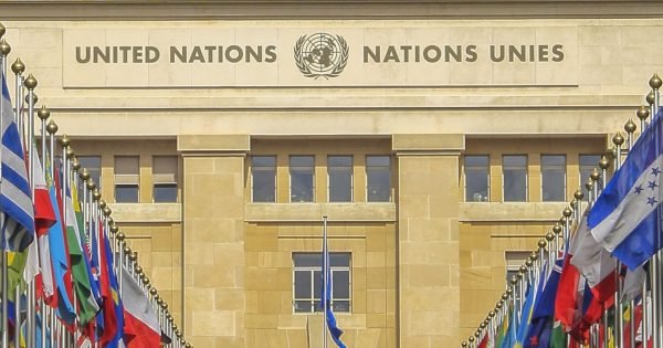 Swiss Envoy Summoned, Protest Lodged Over Anti-India Posters In Geneva