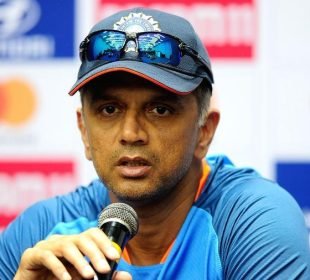 4Th Test: India Need To Work On Both Batting And Bowling, Says Dravid