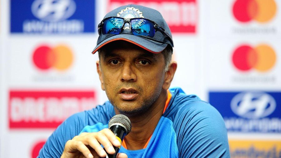 4Th Test: India Need To Work On Both Batting And Bowling, Says Dravid