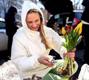 Championing Gender Equality: Powerful European Leaders Unite For Progress