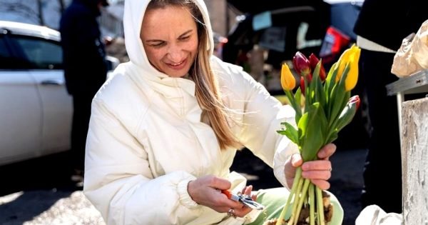 Championing Gender Equality: Powerful European Leaders Unite For Progress