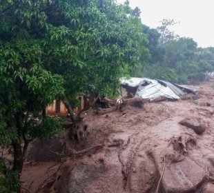 Cyclone Freddy Affects 500,000 People In Malawi: Un