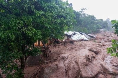 Cyclone Freddy Affects 500,000 People In Malawi: Un