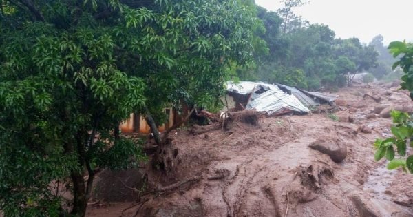 Cyclone Freddy Affects 500,000 People In Malawi: Un