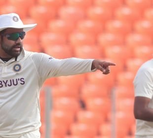 Team India Qualifies For Wtc Final Against Australia In June After New Zealand Beat Sri Lanka