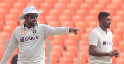 Team India Qualifies For Wtc Final Against Australia In June After New Zealand Beat Sri Lanka
