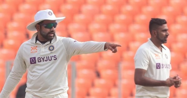 Team India Qualifies For Wtc Final Against Australia In June After New Zealand Beat Sri Lanka