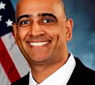 In A First, Indian-American To Serve As Assistant Secy Of Us Air Force
