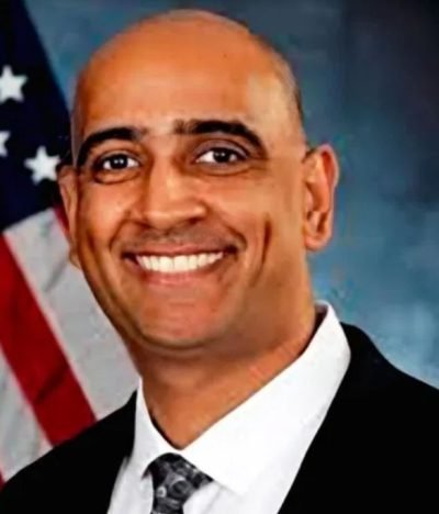 In A First, Indian-American To Serve As Assistant Secy Of Us Air Force