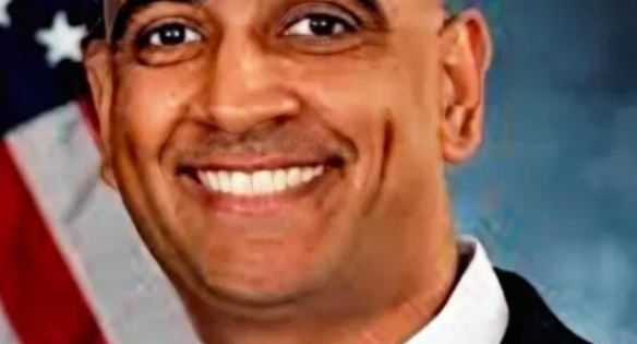 In A First, Indian-American To Serve As Assistant Secy Of Us Air Force