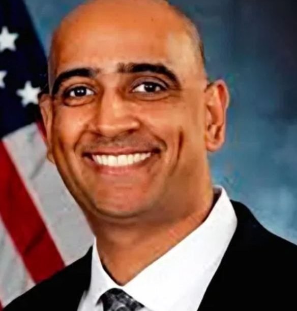 In A First, Indian-American To Serve As Assistant Secy Of Us Air Force