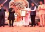 Legendary Singer Asha Bhosle Conferred 'Maharashtra Bhushan-2021'
