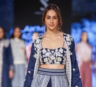 Comfort Meets Style Is Always Going To Be In The Game: Rakul Preet Singh